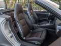 Porsche 991 Cabrio 3.8 Carrera 4S | Sport-uitlaat | Sport-Chro Grijs - thumbnail 31