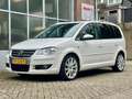 Volkswagen Touran 1.4 TSI R-line 7-persoons Wit - thumbnail 1