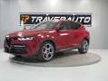 Alfa Romeo Tonale 1.5 MHEV GASOLINA 130 CV SPECIALE FWD Rojo - thumbnail 8