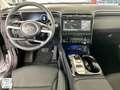 Hyundai TUCSON 1.6 D-136 7AT 4wd M.Hybrid Leder el.sitze P.dac... Grey - thumbnail 9