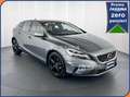 Volvo V40 V40 D2 R-design 120cv Grijs - thumbnail 1