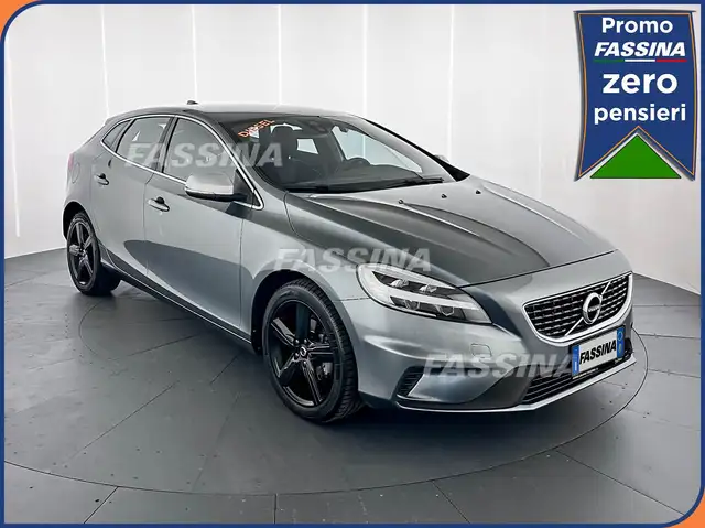 Volvo V40 V40 D2 R-design 120cv