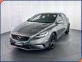 Volvo V40 V40 D2 R-design 120cv Grijs - thumbnail 3
