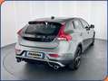 Volvo V40 V40 D2 R-design 120cv Grijs - thumbnail 6