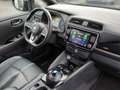 Nissan Leaf e+ Tekna ACC Navi LED Winterp. SpurH Zwart - thumbnail 10