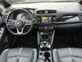Nissan Leaf e+ Tekna ACC Navi LED Winterp. SpurH Zwart - thumbnail 12