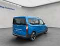 Ford Tourneo Courier 54 kWh TITANIUM Blau - thumbnail 6