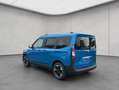 Ford Tourneo Courier 54 kWh TITANIUM Blau - thumbnail 3