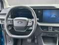 Ford Tourneo Courier 54 kWh TITANIUM Blau - thumbnail 13