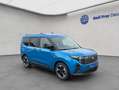 Ford Tourneo Courier 54 kWh TITANIUM Blau - thumbnail 8