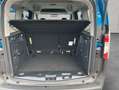 Ford Tourneo Courier 54 kWh TITANIUM Blau - thumbnail 5