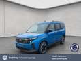 Ford Tourneo Courier 54 kWh TITANIUM Blau - thumbnail 1