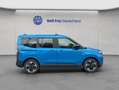 Ford Tourneo Courier 54 kWh TITANIUM Blau - thumbnail 7