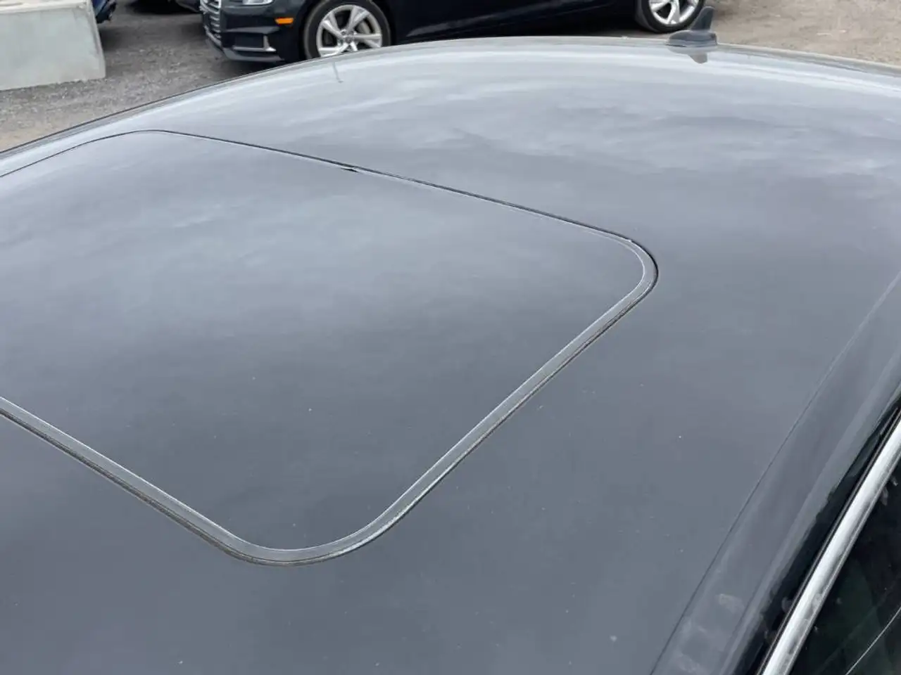Volkswagen Passat снимка Volkswagen Passat