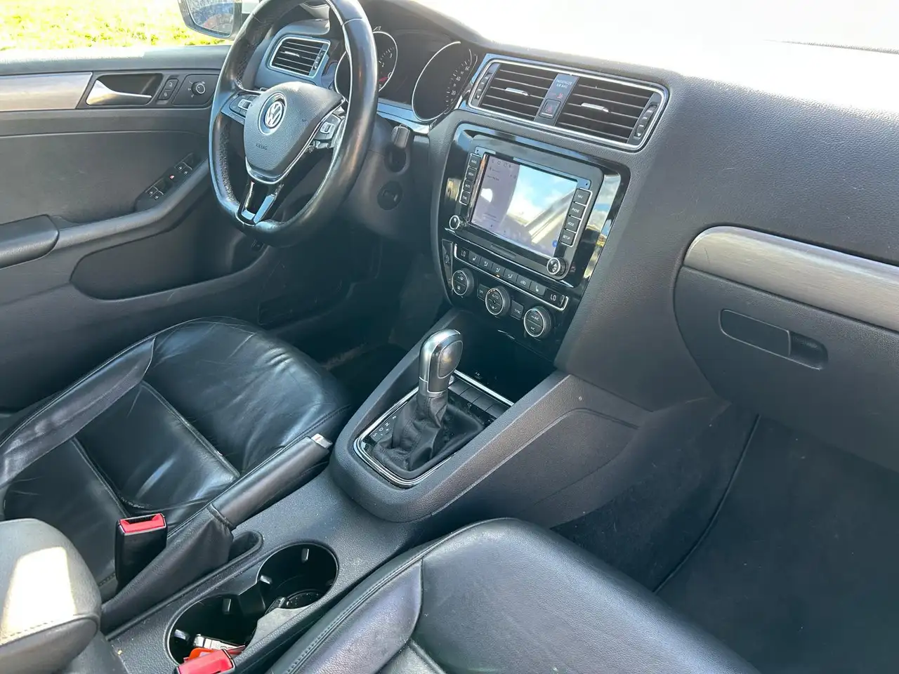 Volkswagen Passat снимка Volkswagen Passat