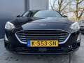 Ford Focus Wagon 1.0 EcoBoost 125pk Hybrid Titanium X Busines Noir - thumbnail 6