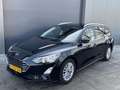 Ford Focus Wagon 1.0 EcoBoost 125pk Hybrid Titanium X Busines Noir - thumbnail 3