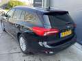 Ford Focus Wagon 1.0 EcoBoost 125pk Hybrid Titanium X Busines Noir - thumbnail 31
