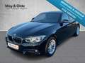 BMW 118 i Aut Sport Line Navi LED PDC SHZ Sportsitz Schwarz - thumbnail 1