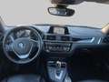 BMW 118 i Aut Sport Line Navi LED PDC SHZ Sportsitz Schwarz - thumbnail 7