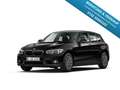 BMW 118 i SportLine Autom. Navi LED PDC SHZ Sportsitz Schwarz - thumbnail 1