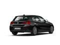 BMW 118 i SportLine Autom. Navi LED PDC SHZ Sportsitz Schwarz - thumbnail 3