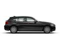 BMW 118 i SportLine Autom. Navi LED PDC SHZ Sportsitz Schwarz - thumbnail 4