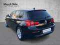BMW 118 i Aut Sport Line Navi LED PDC SHZ Sportsitz Schwarz - thumbnail 5