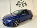 Volkswagen Golf 2.0 TSI R 4Motion Akra Performance Blauw - thumbnail 3