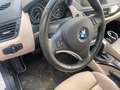BMW X1 Baureihe X1 18 i sDrive Weiß - thumbnail 6