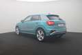 Audi Q2 S line 35 TFSI 150PS S tronic Interieur S line,... Verde - thumbnail 3