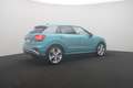 Audi Q2 S line 35 TFSI 150PS S tronic Interieur S line,... Verde - thumbnail 5