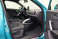 Audi Q2 S line 35 TFSI 150PS S tronic Interieur S line,... Verde - thumbnail 13