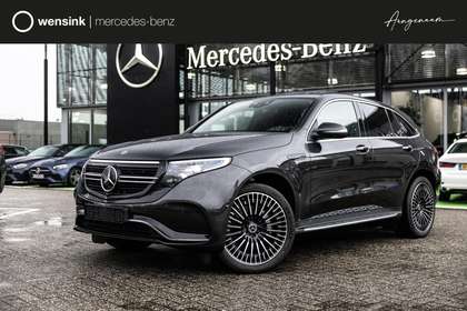Mercedes-Benz EQC 400 4MATIC AMG Line Premium Plus 80 kWh | Star Days Vo