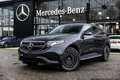 Mercedes-Benz EQC 400 4MATIC AMG Line Premium Plus 80 kWh | Star Days Vo Black - thumbnail 2