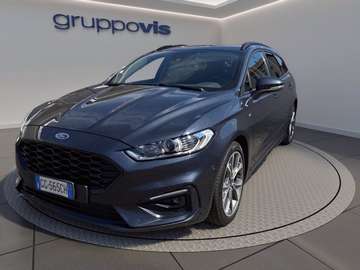 SW full hybrid ST-Line Business Automatica