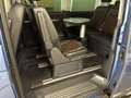 Volkswagen T6 Multivan Multivan Highline 2,0 TDI 4Motion BMT DSG Highline Blau - thumbnail 8