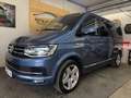 Volkswagen T6 Multivan Multivan Highline 2,0 TDI 4Motion BMT DSG Highline Blau - thumbnail 5