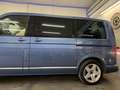 Volkswagen T6 Multivan Multivan Highline 2,0 TDI 4Motion BMT DSG Highline Blau - thumbnail 11