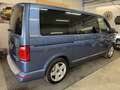 Volkswagen T6 Multivan Multivan Highline 2,0 TDI 4Motion BMT DSG Highline Blau - thumbnail 6