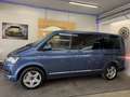 Volkswagen T6 Multivan Multivan Highline 2,0 TDI 4Motion BMT DSG Highline Blau - thumbnail 4