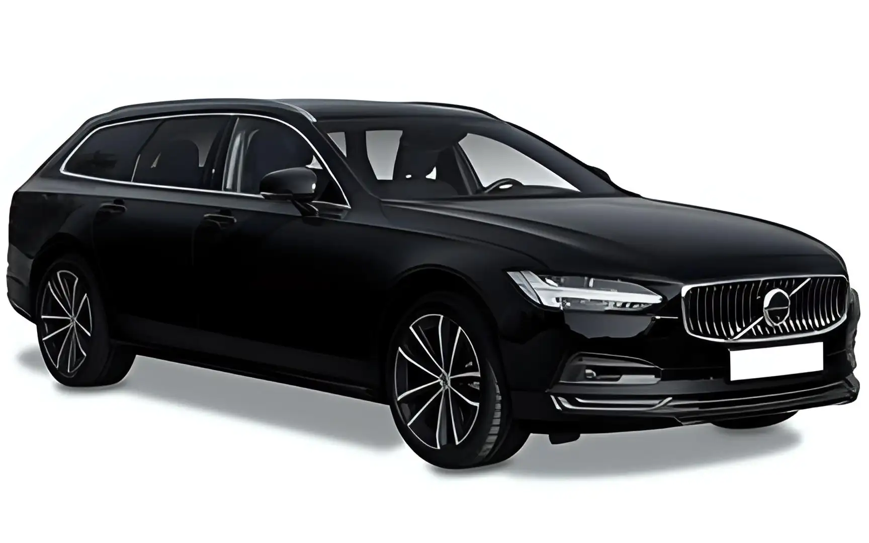 Volvo V90 Core T6 AWD Auto 257 kW (349 PS), Autom. 8-Gang... - 1