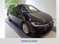 Volkswagen Polo 1.0 TSI DSG R-Line NAVI KAM ACC IQ.LIGHT Schwarz - thumbnail 1
