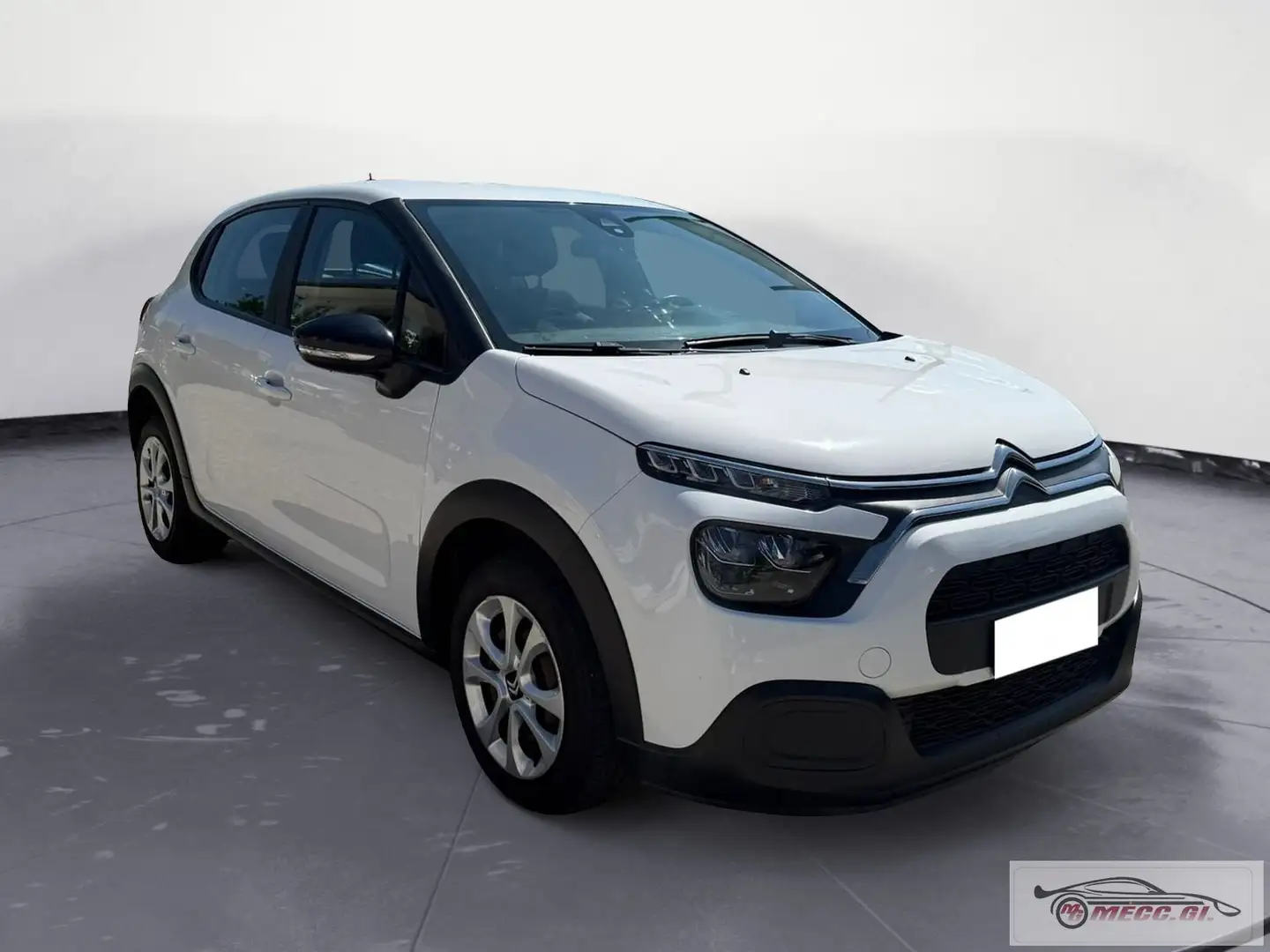 Citroen C3 C3 BlueHDi 100 S&S Business Combi - 1