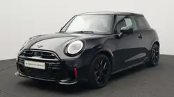 Mini John Cooper Works John Cooper Works Trim