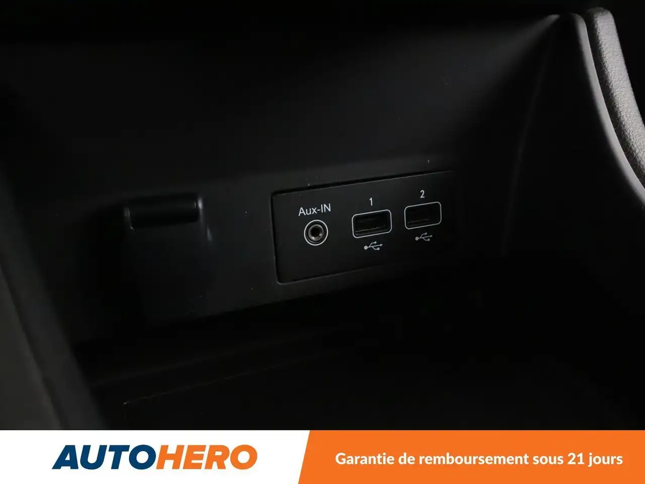 Renault Captur — photo 30