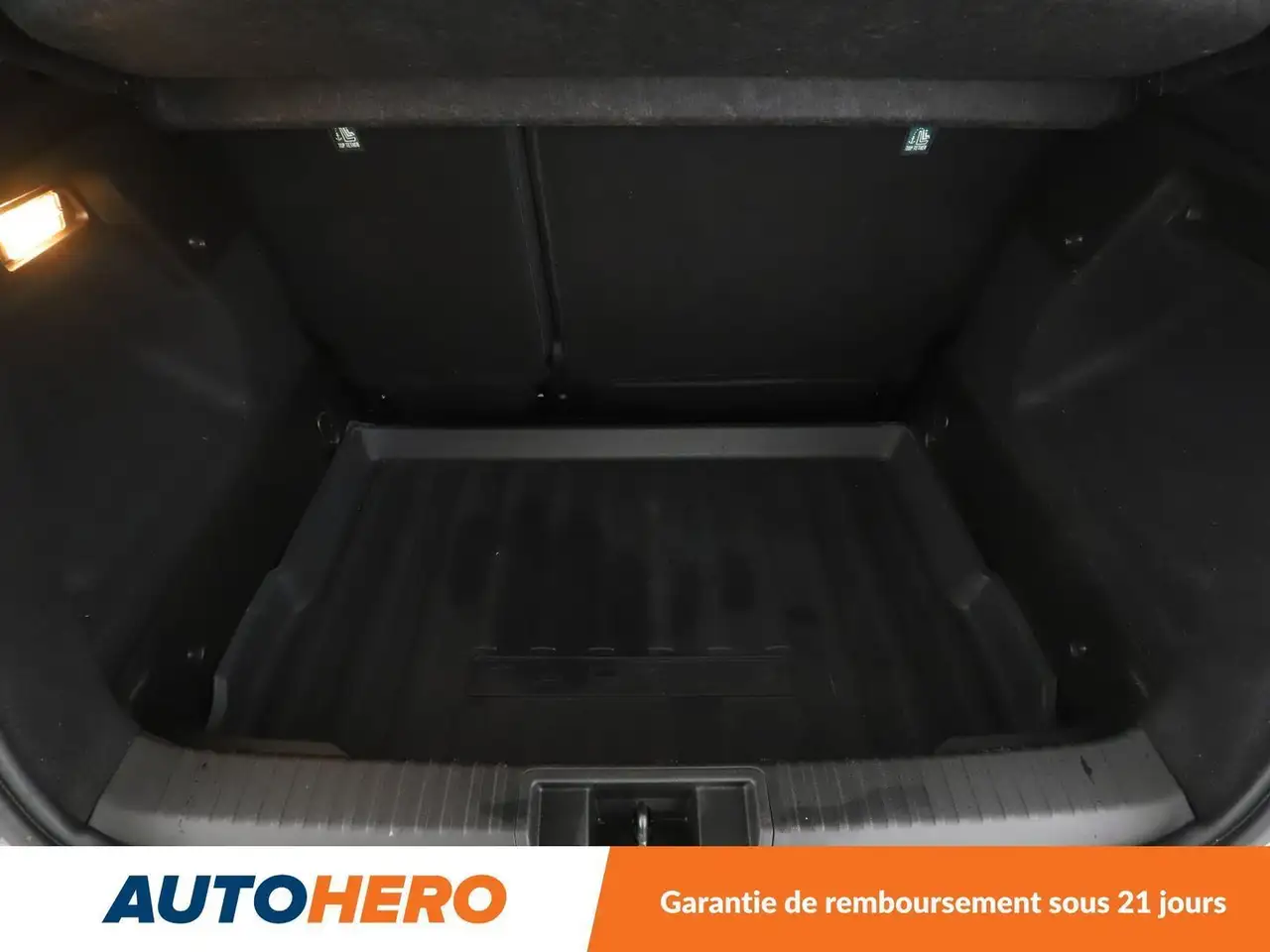 Renault Captur — photo 19