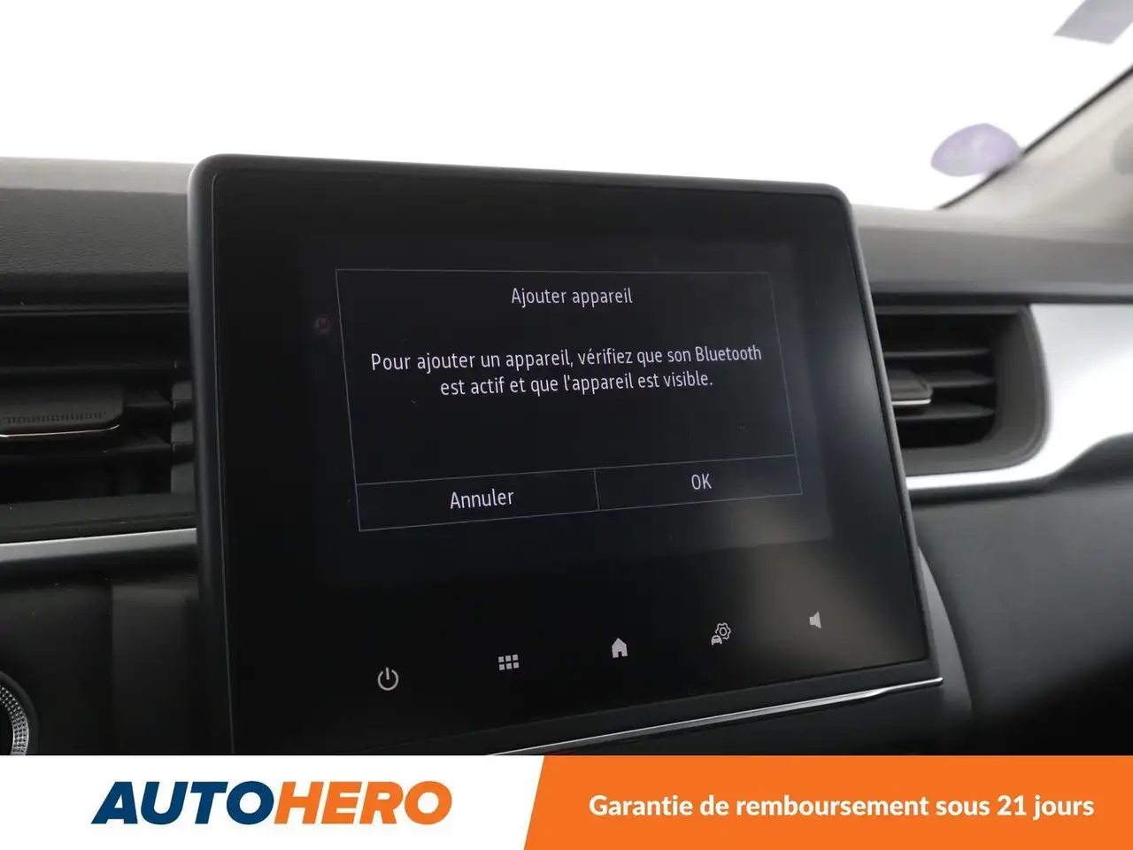 Renault Captur — photo 26