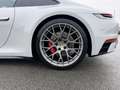 Porsche 991 911 Carrera S+ACC+Leder+LED+Glasdach Plateado - thumbnail 26