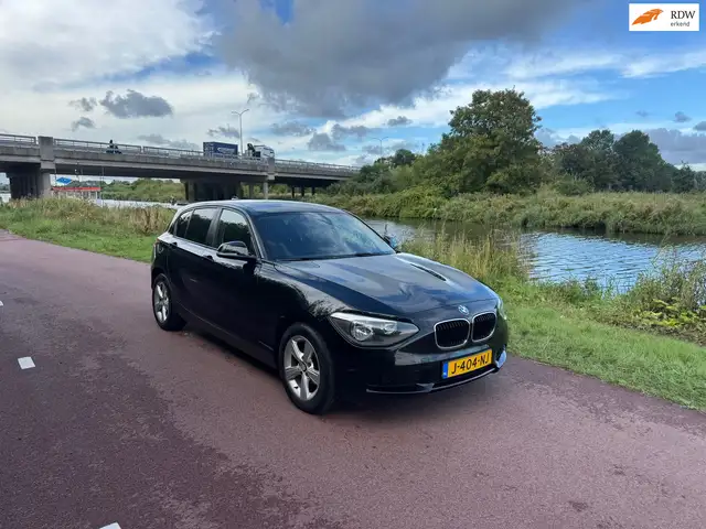 BMW 116 1-serie 116i |Airco|NW APK|